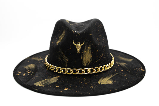 Noche Fedora