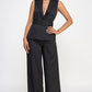 Cori Blazer Pant suit set