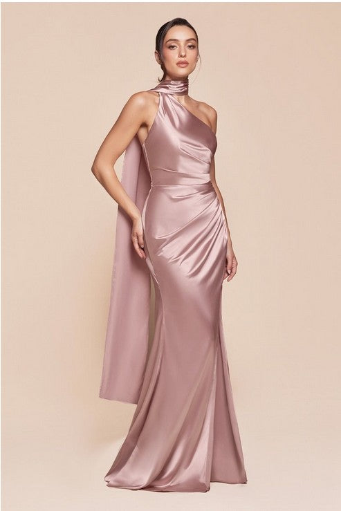 Nayla Maxi Gown