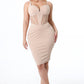 Sugar Baby Bodycon Dress