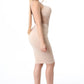 Sugar Baby Bodycon Dress