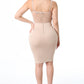 Sugar Baby Bodycon Dress