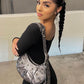 Fye Smooth long sleeve jumpsuit