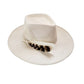 Take me to the rodeo Fedora hat