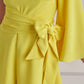 Ansley One shoulder Romper