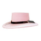 Pink Daring Boat Hat