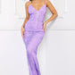 Miss Mermaid Gown