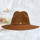 Camella Fedora