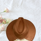 Camella Fedora