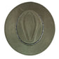 "Algreen" Fedora