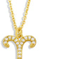 Zodiac Sign Necklace