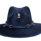 "Azul" Fedora