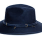 "Azul" Fedora
