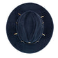 "Azul" Fedora