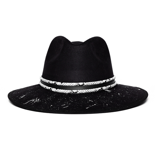 Venenosa Fedora