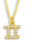 Zodiac Sign Necklace