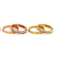 Stackable Ring set