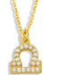 Zodiac Sign Necklace