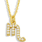 Zodiac Sign Necklace