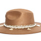 Tanny Fedora