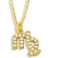 Zodiac Sign Necklace