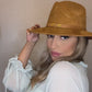 Camella Fedora