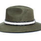 "Algreen" Fedora