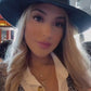"Azul" Fedora