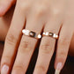 18k gold Love Ring