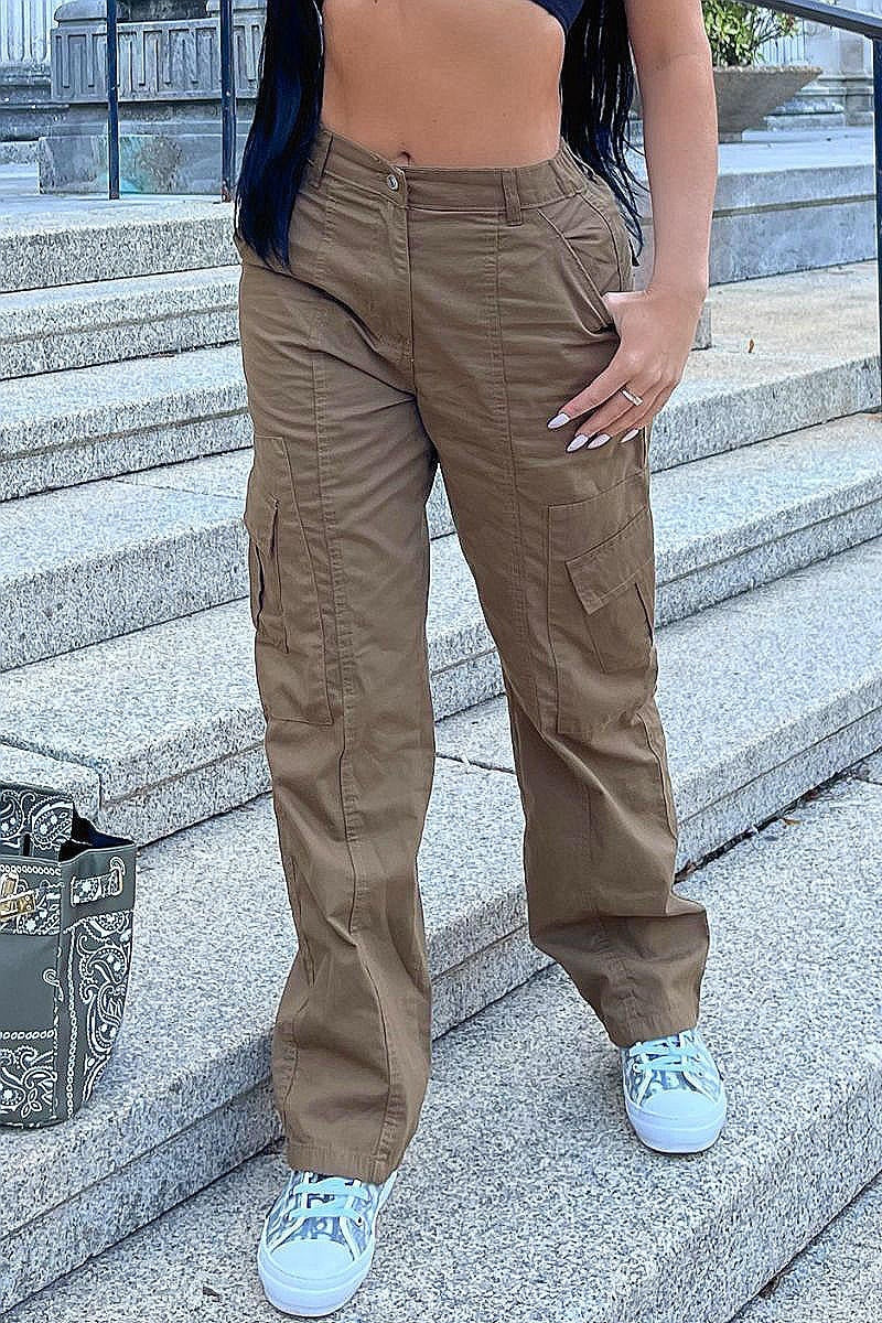 Cargo Pants