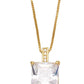 14k gold Pendant Necklace