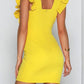 Leslie Bodycon Dress